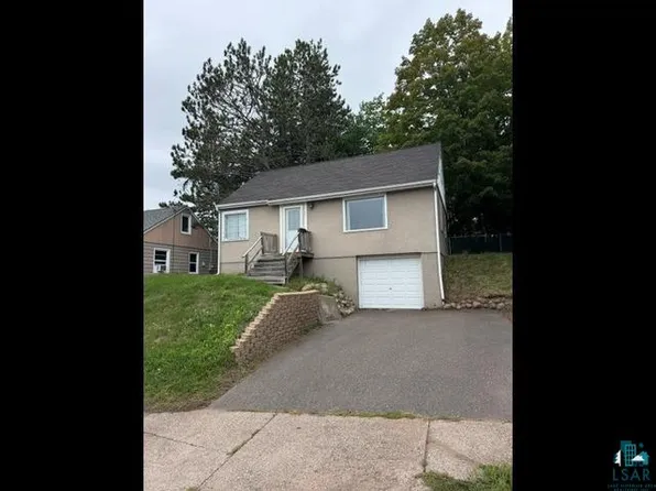 4125 Woodland Ave, Duluth, MN 55803