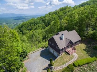 239 Wolfpen Rd #825, Old Fort, NC 28762