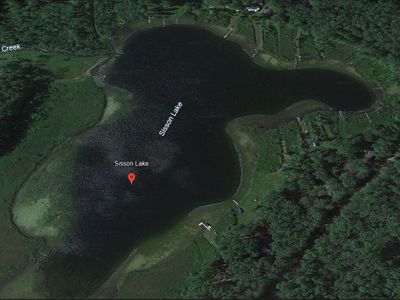 Greenly Rd, Bitely, MI, 49309
