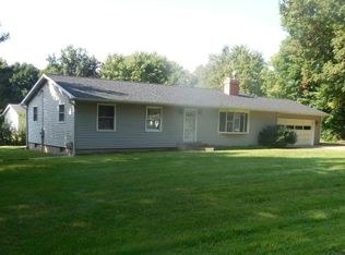 1835 Dawson Dr, Adrian, MI