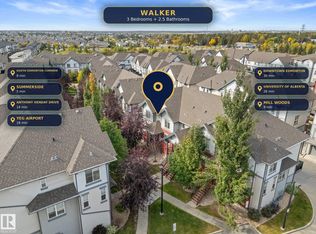 Southern Springs, Edmonton, AB T6X 0Y2