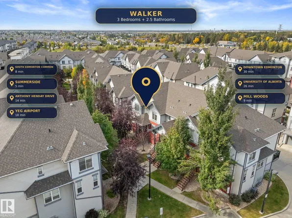 655 Watt Blvd SW #40, Edmonton, AB T6X 0Y2