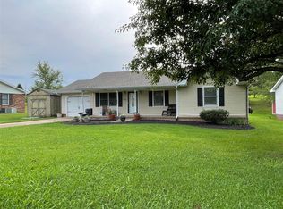 225 Southwest Dr, Scottsville, KY 42164