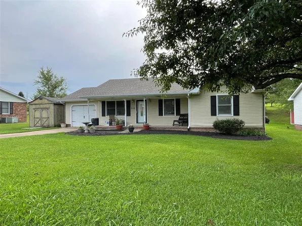 225 Southwest Dr, Scottsville, KY 42164