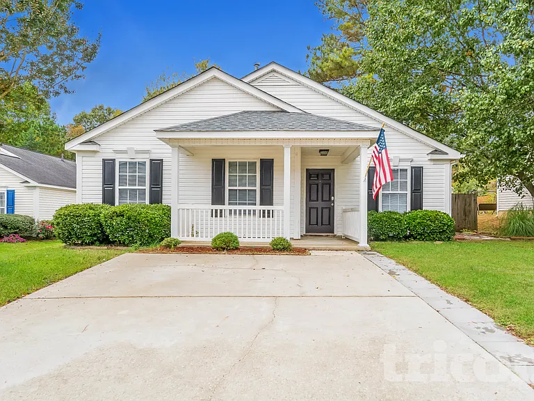5516 Wilhagan Ct — Photo 1