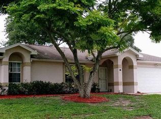 520 Drexel Ave NE, Palm Bay, FL 32907