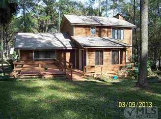 4604 Godfrey Ct, Tallahassee, FL 32309