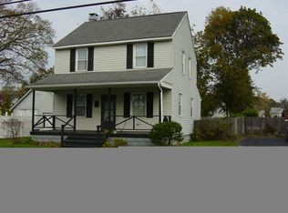 9 Northridge St #9, Patchogue, NY 11772