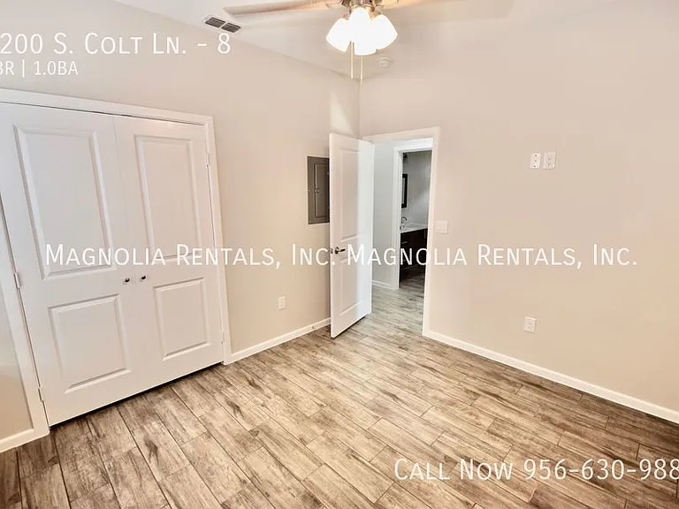 3200 S Colt Ln #8 — Photo 10