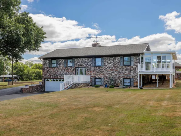 17264 Andrick Mill Rd, Timberville, VA 22853