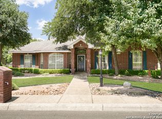 7423 Scintilla Ln, Boerne, TX 78015
