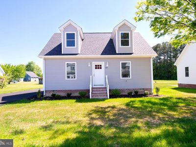109 Railroad Ave, East New Market, MD, 21631