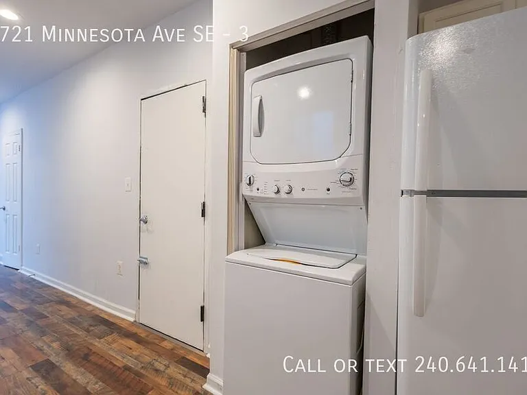 1721 Minnesota Ave SE #3 — Photo 5