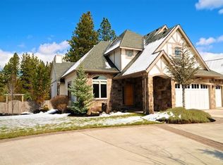 19409 Golden Meadow Loop, Bend, OR 97702