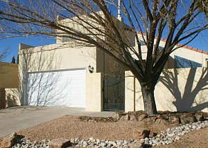 3rd image of 11137 Malaguena Ln NE
