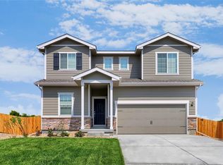 4427 E 95th Dr, Thornton, CO 80229
