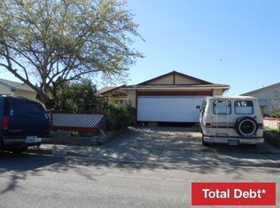 1175 Jack London Dr, Vallejo, CA 94589