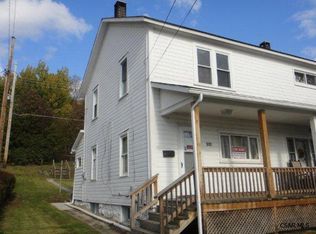 513 1st St #37, Windber, PA 15963
