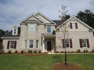 313 Bonfield Ct, Marietta, GA 30064