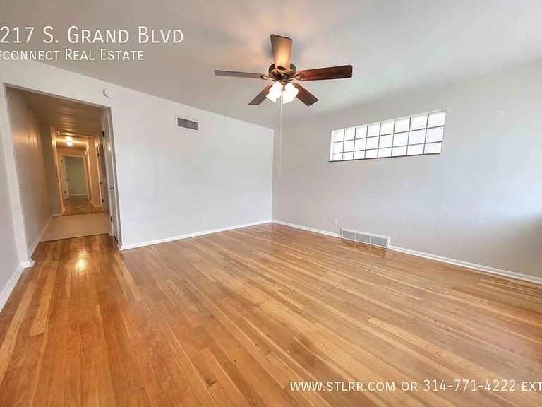 5217 S Grand Blvd — Photo 13