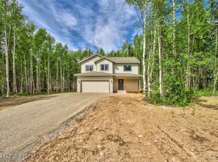 2660 S Tundra Rose Dr, Wasilla, AK 99623