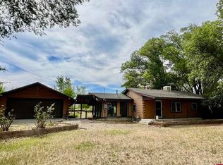 13141 Marine Rd, Montrose, CO 81403