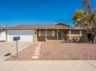 4538 W Altadena Ave, Glendale, AZ 85304
