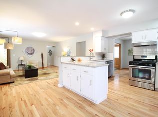 5401 S 15th Pl, Milwaukee, WI 53221