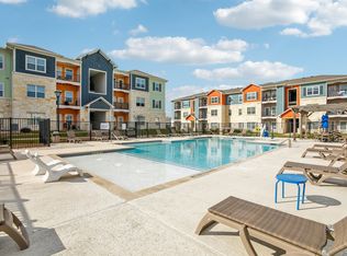 Grand Station, Austin, TX 78728