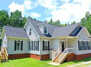 3279 Craig Farm Rd, Lancaster, SC 29720