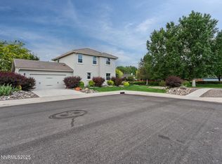 1105 Fiore Ct, Minden, NV