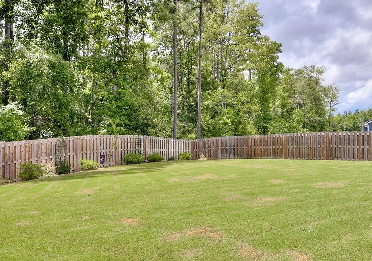Home For Rent - 1554 Driftwood Lane Grovetown, GA 30813 — Photo 3
