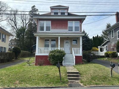 18 Edward Street, Sparkill, NY, 10976