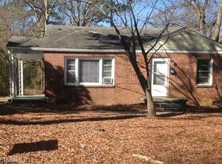 718 S Elam Ave, Greensboro, NC 27403