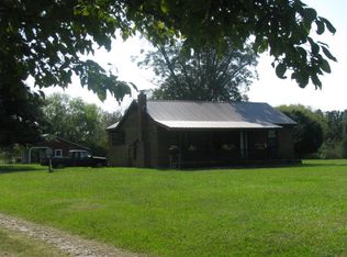 145 Horseshoe Rd, Rockingham, NC 28379