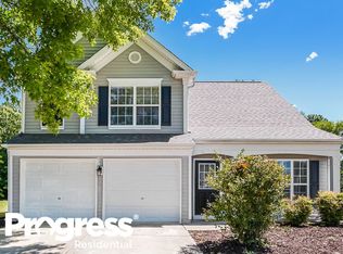 5243 Little Sandy Dr, Raleigh, NC 27616