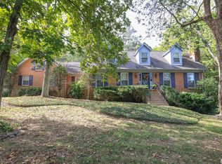 7017 Ellendale Dr, Brentwood, TN 37027
