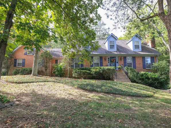 7017 Ellendale Dr, Brentwood, TN 37027