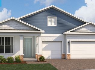 Everly Plan, Eden Crest, Apopka, FL 32703