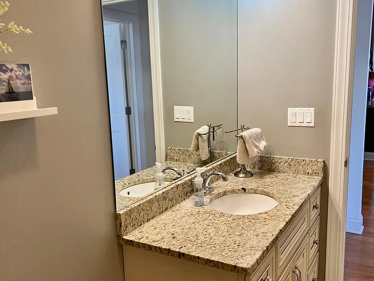Bathroom 2