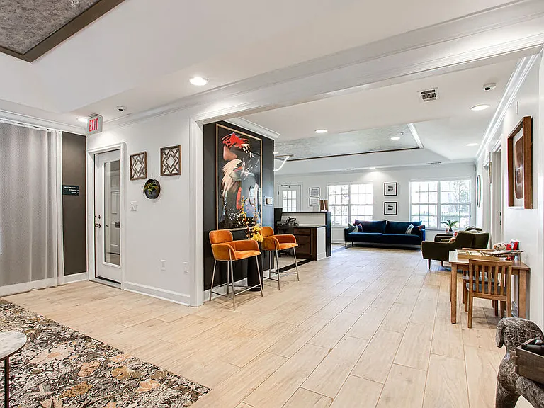 Indigo Apartments Gainesville — Photo 35