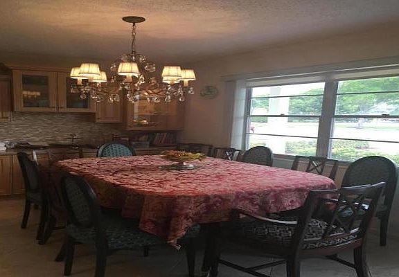 Home For Sale In Century Village