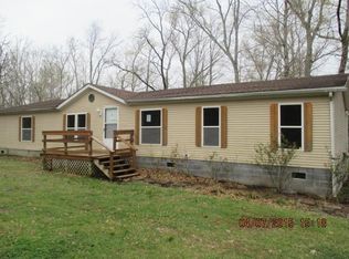 4215 Hollingsworth Rd, Readyville, TN 37149