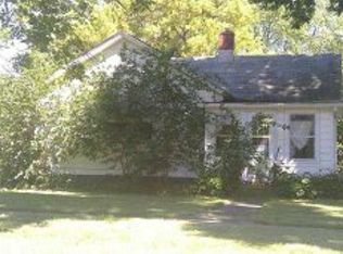 216 S 1st St, Greene, IA 50636