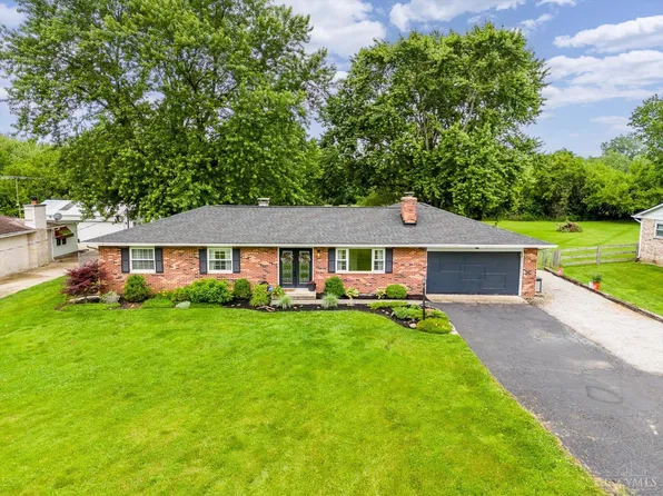3657 N State Route 123, Franklin, OH 45005