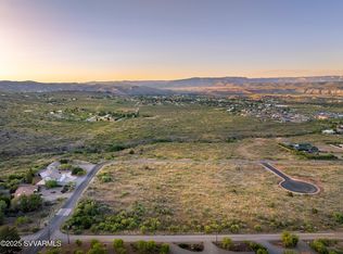 46 Jupiter Dr, Clarkdale, AZ 86324