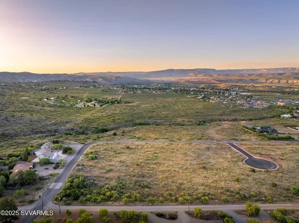 46 Jupiter Drive, Clarkdale, AZ 86324