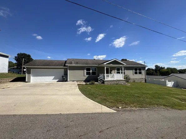 78 Parkview Ave, Jackson, OH 45640