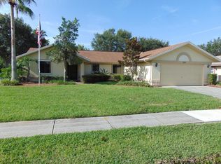 1567 Frontier Dr, Melbourne, FL 32940