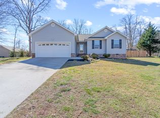 265 Turning Leaf Trl NE, Cleveland, TN 37312